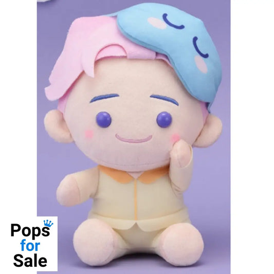 Plush RM & Jin TinyTAN Sweet Dreams Other Plushes
