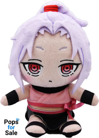 Plush Sazanka In the Heart of Kunoichi Tsubaki Other Plushes