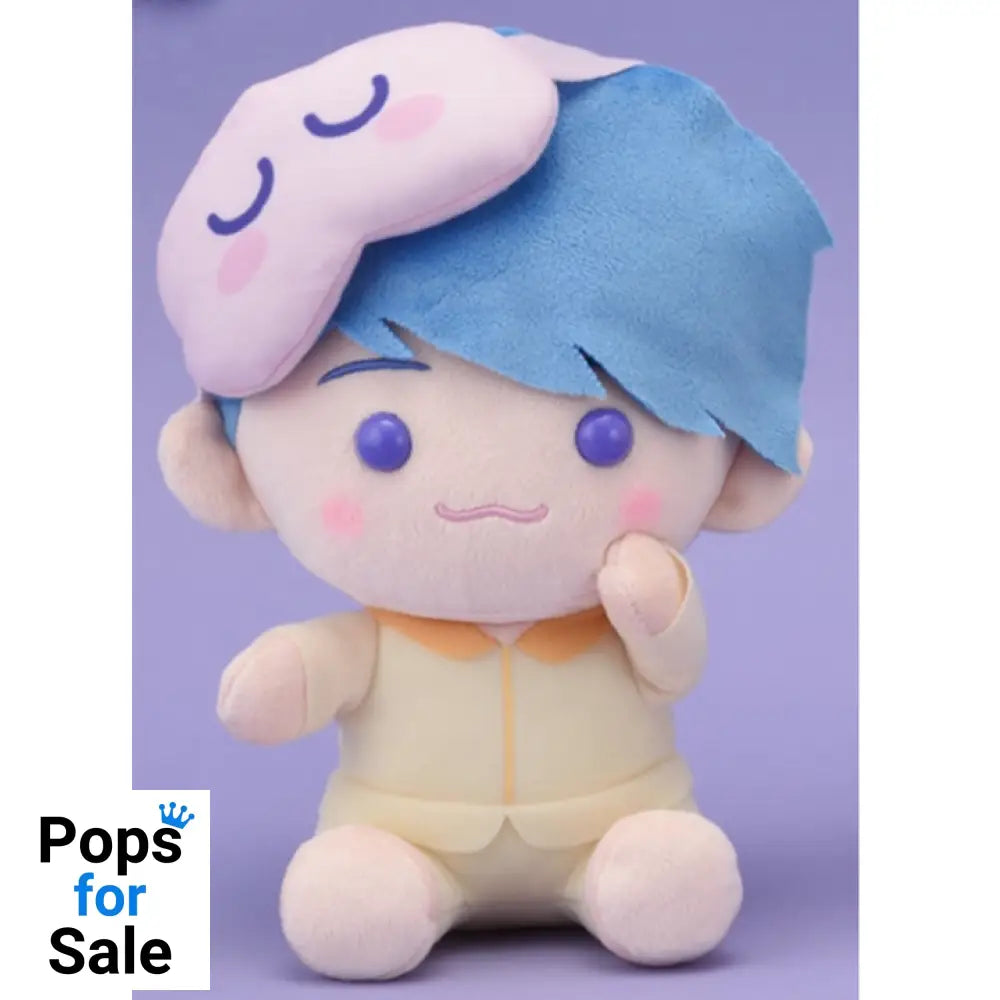 Plush Suga & J Hope TinyTAN Sweet Dreams Other Plushes