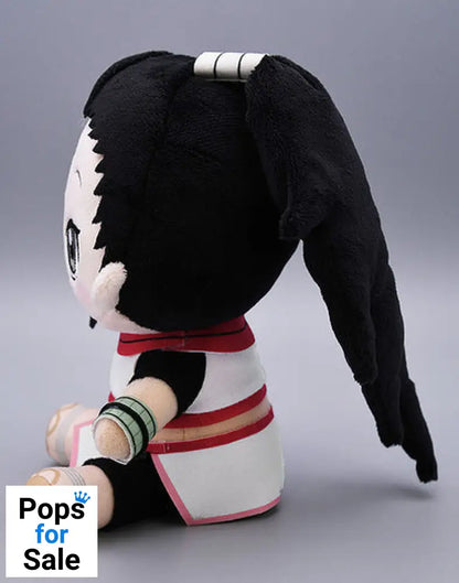 Plush Tsubaki In the Heart of Kunoichi Tsubaki Other Plushes