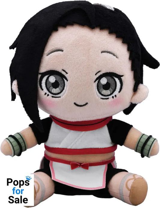Plush Tsubaki In the Heart of Kunoichi Tsubaki Other Plushes