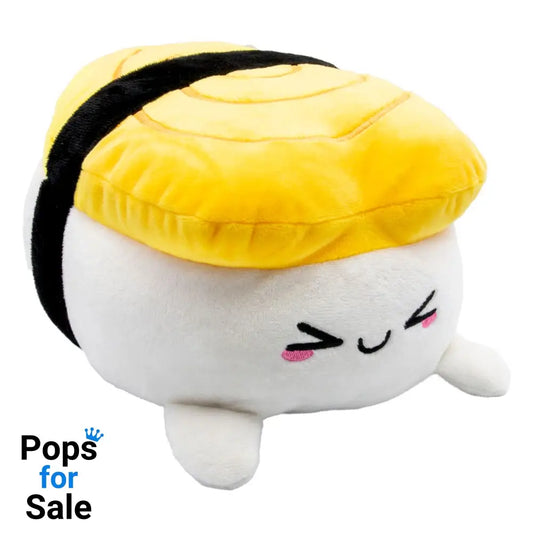Plushi Plush Figure Nigiri with Egg 20 cm Plushes