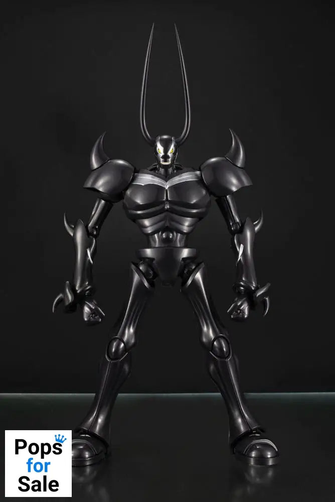 Pluto Variable Action Hi-Spec Action Figure Pluto 29 cm