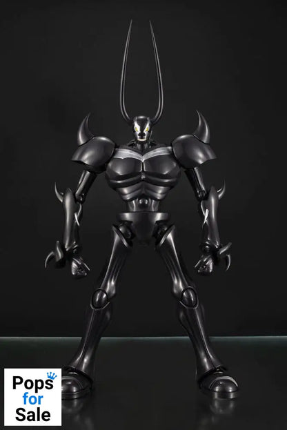 Pluto Variable Action Hi-Spec Action Figure Pluto 29 cm