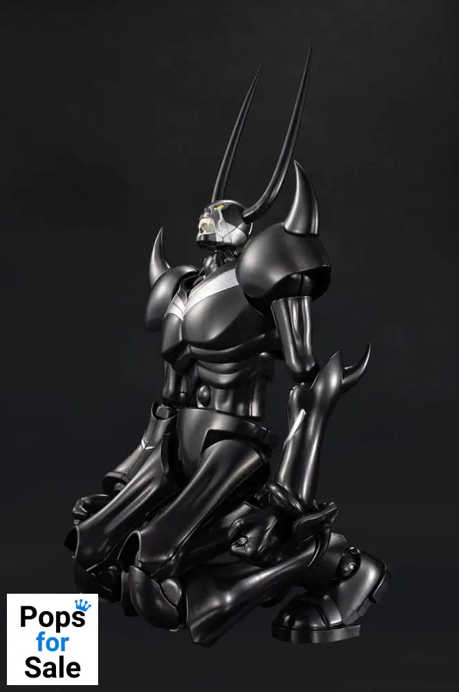 Pluto Variable Action Hi-Spec Action Figure Pluto 29 cm