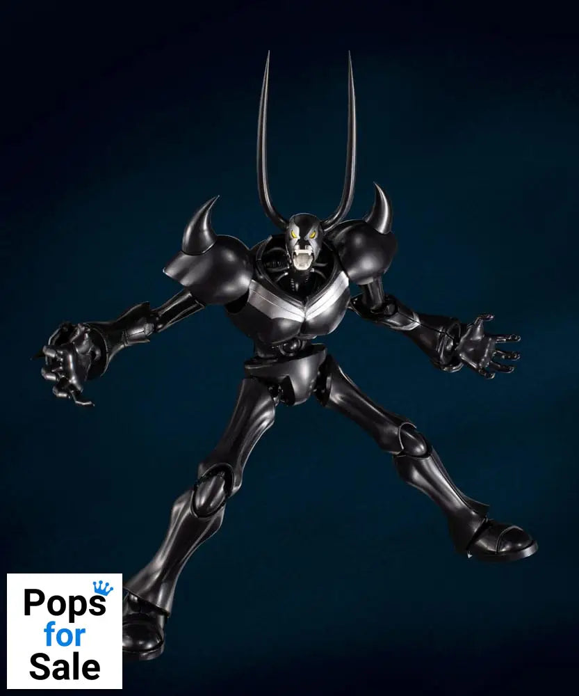 Pluto Variable Action Hi-Spec Action Figure Pluto 29 cm