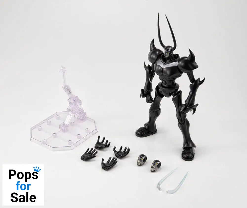 Pluto Variable Action Hi-Spec Action Figure Pluto 29 cm