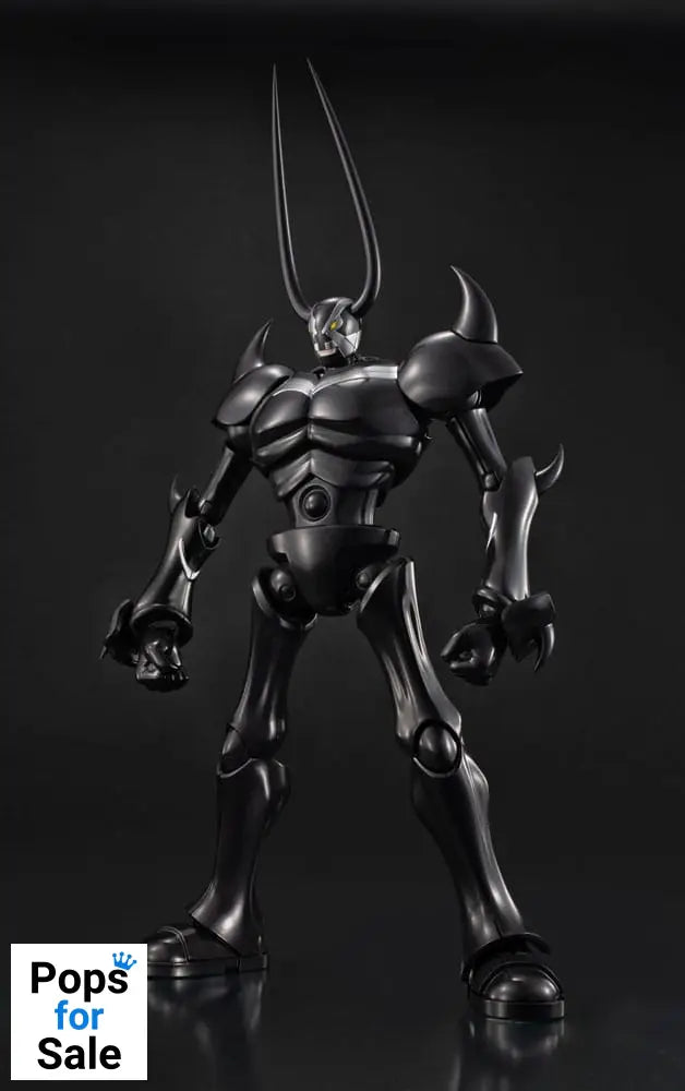 Pluto Variable Action Hi-Spec Action Figure Pluto 29 cm