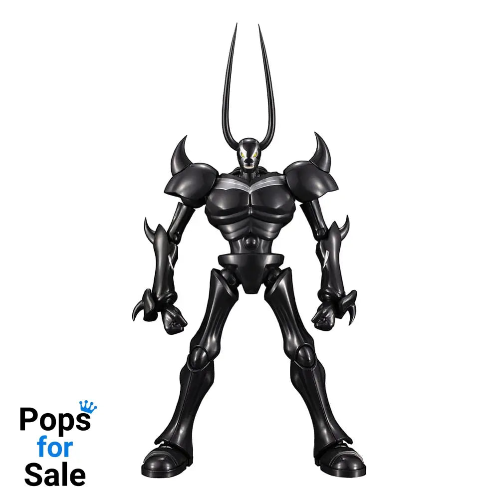 Pluto Variable Action Hi-Spec Action Figure Pluto 29 cm (with gift)