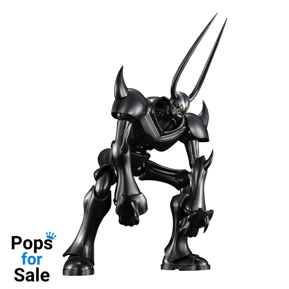 Pluto Variable Action Hi-Spec Action Figure Pluto 29 cm (with gift) Action figures