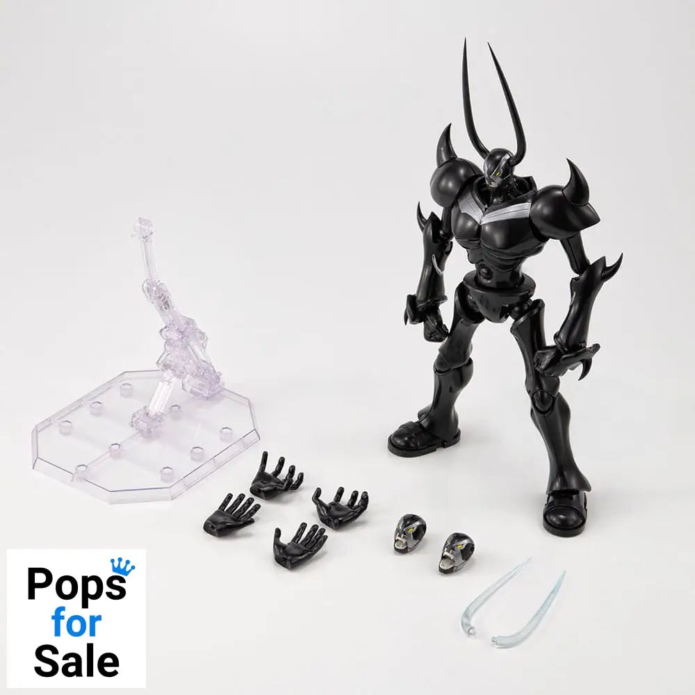 Pluto Variable Action Hi-Spec Action Figure Pluto 29 cm (with gift)