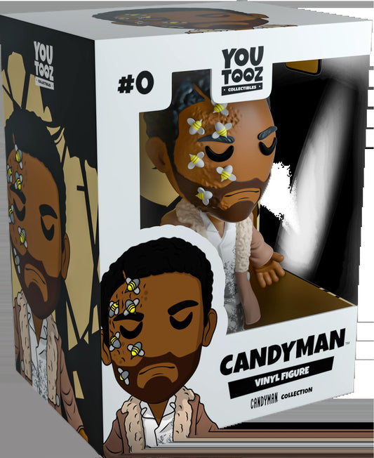 Youtooz Candy Man