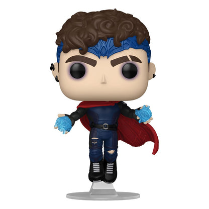 1473 Wiccan - Marvel Agatha Funko POP - Brand New