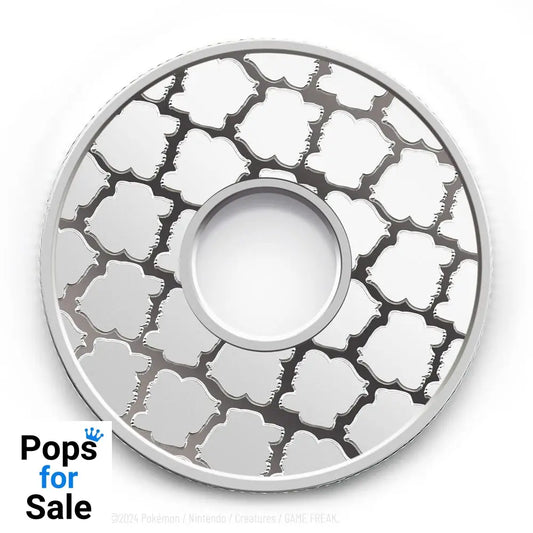 Pokémon Diecast Replica Mini Poké Ball