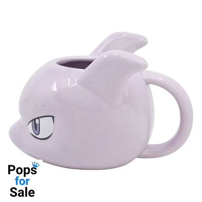 Pokémon 3D Mug Mewtwo 385 ml