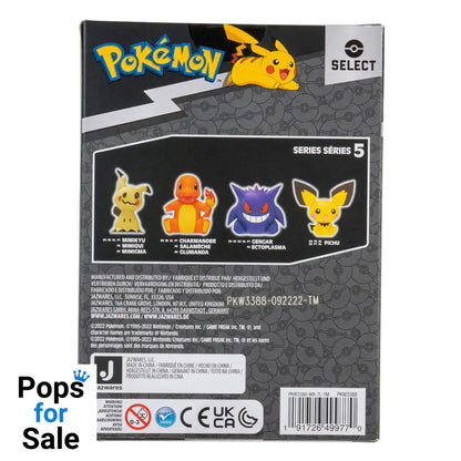 Pokémon Action figure Gengar 10 cm