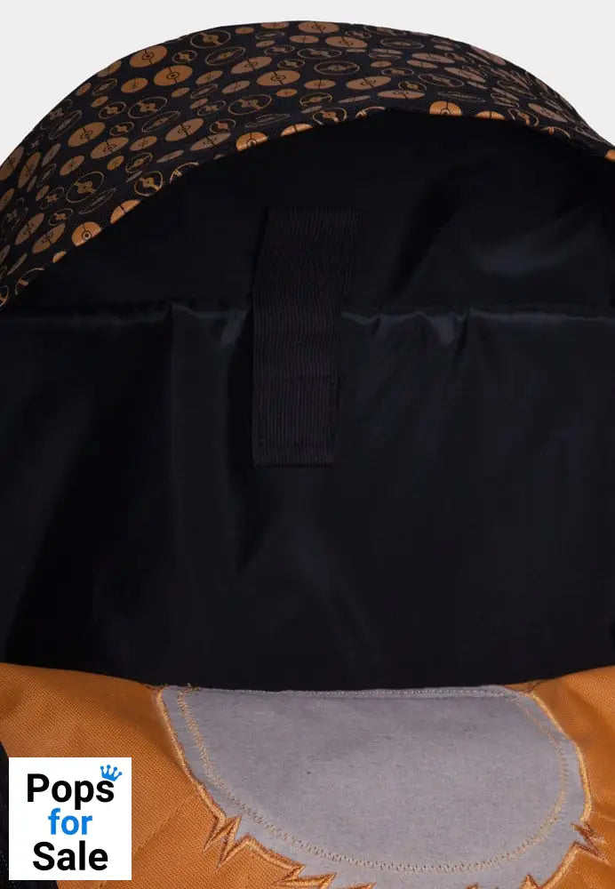 Pokémon Backpack Eevee