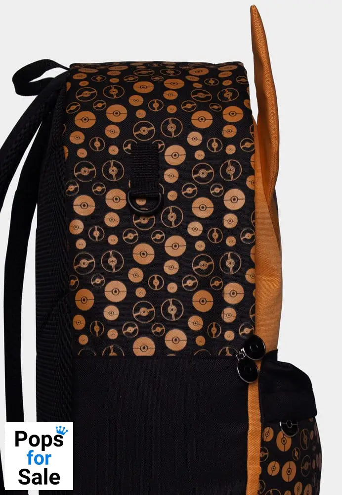 Pokémon Backpack Eevee