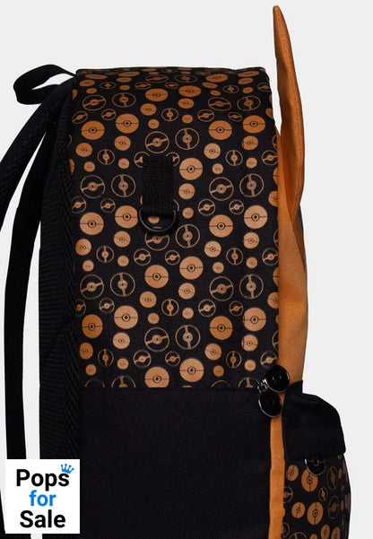 Pokémon Backpack Eevee