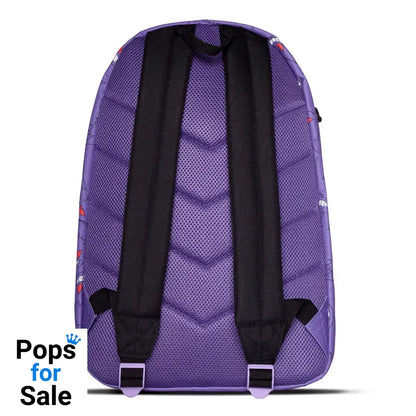Pokemon Backpack Gengar All over Print
