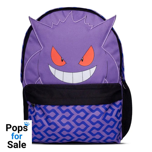 Pokémon Backpack Gengar