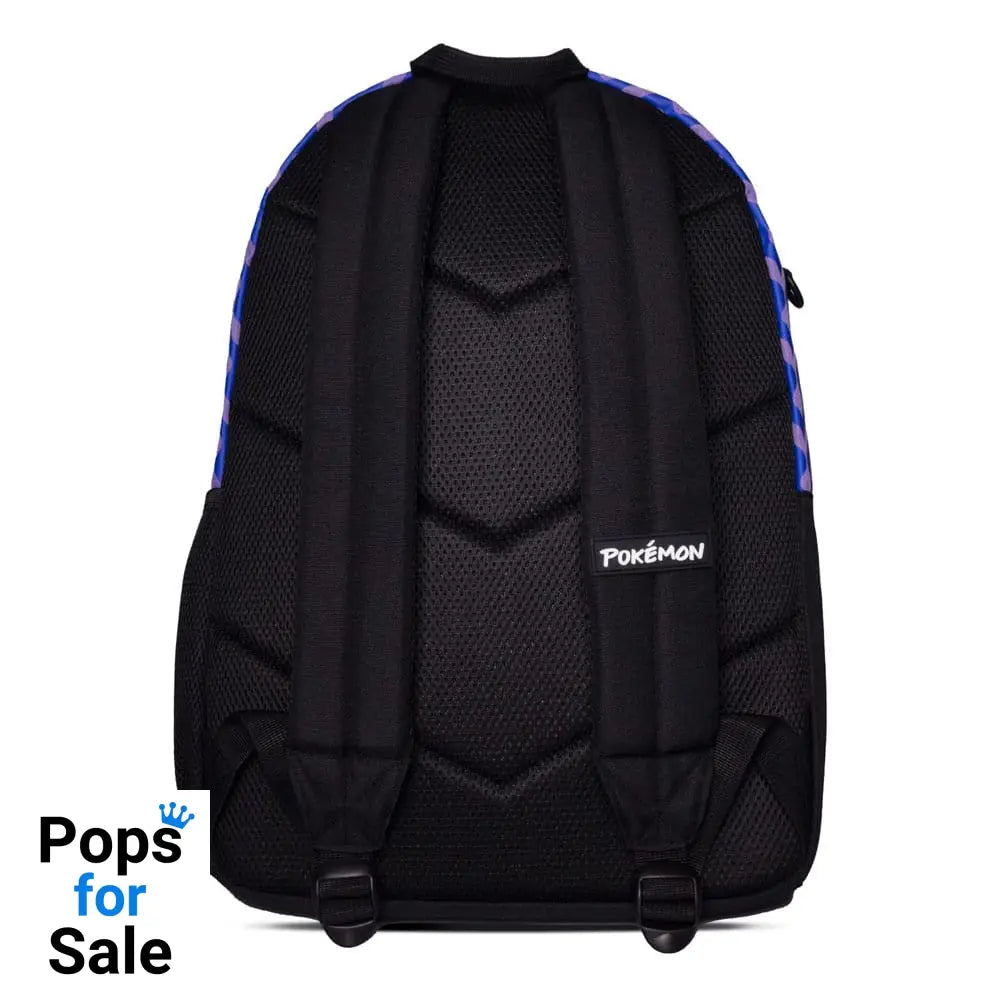 Pokémon Backpack Gengar