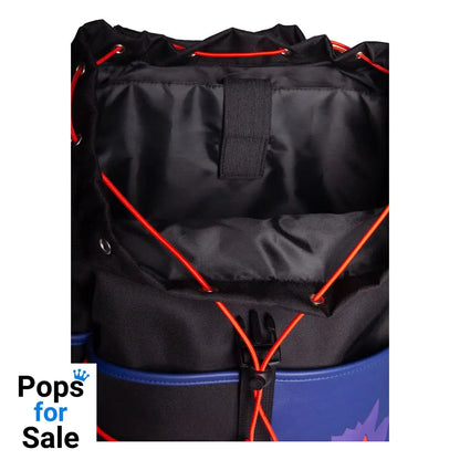 Pokémon Backpack Gengar Huge Bags