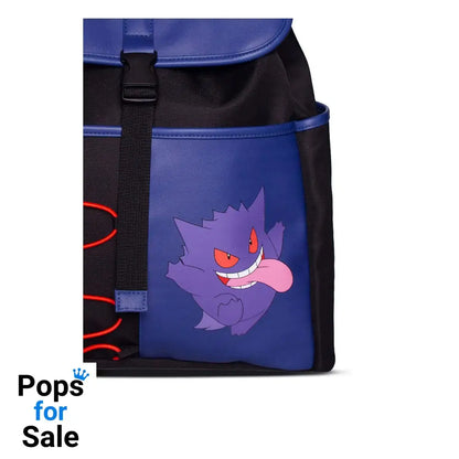 Pokémon Backpack Gengar Huge
