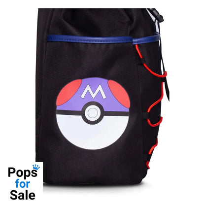 Pokémon Backpack Gengar Huge