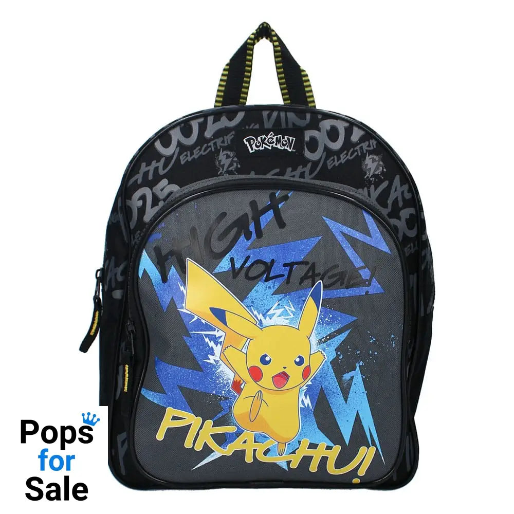 Pokémon Backpack Gotta Catch 'Em All! 30 cm