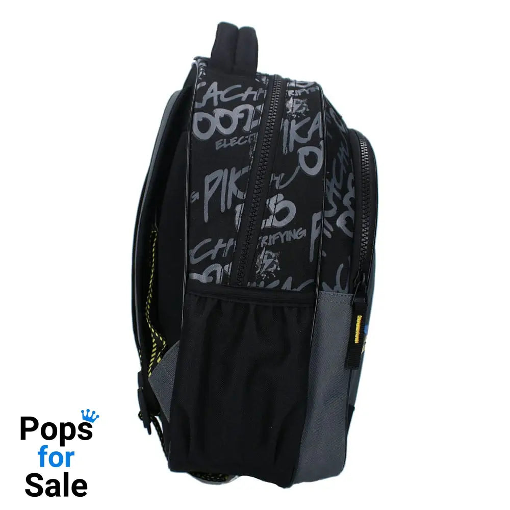 Pokémon Backpack Gotta Catch 'Em All! 33 cm