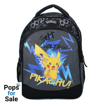 Pokémon Backpack Gotta Catch 'Em All! 33 cm