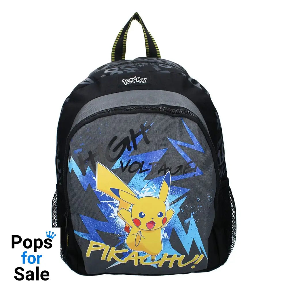 Pokémon Backpack Gotta Catch 'Em All! 35 cm