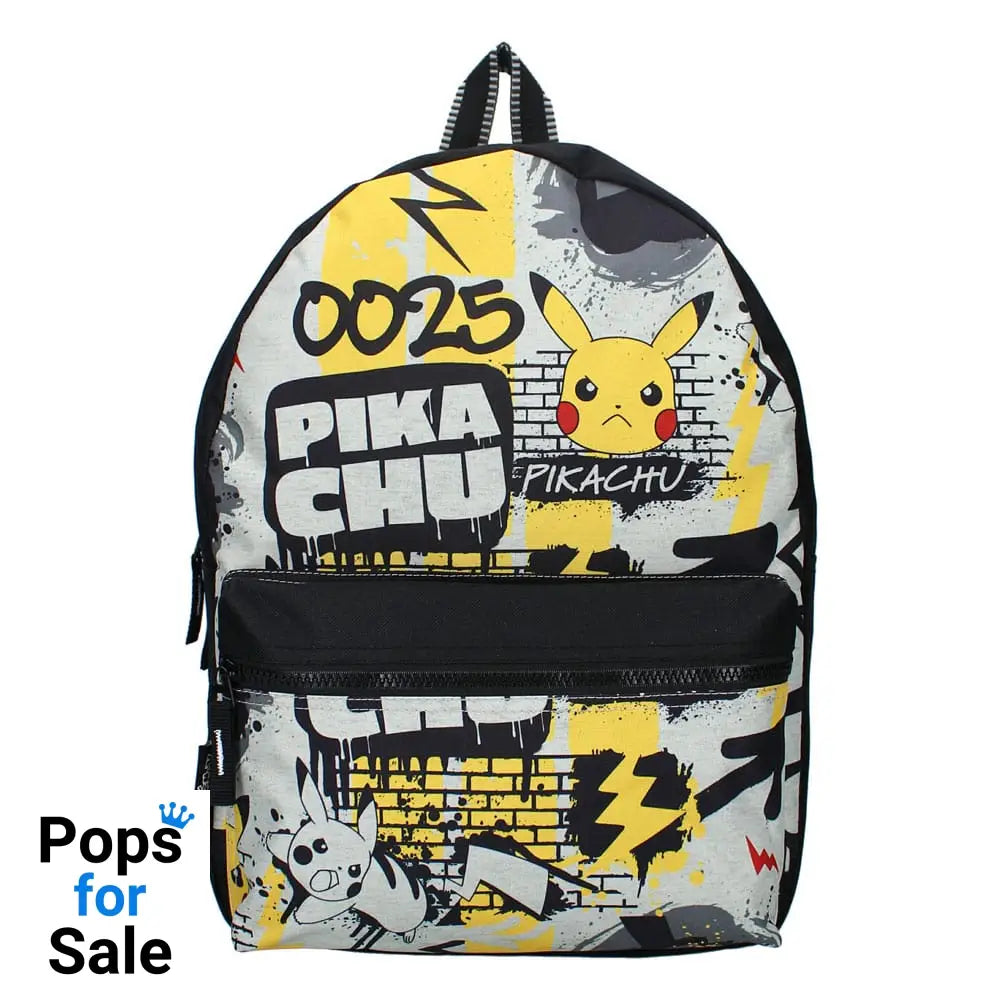 Pokémon Backpack Gotta Catch 'Em All! 39 cm