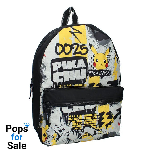 Pokémon Backpack Gotta Catch 'Em All! 39 cm