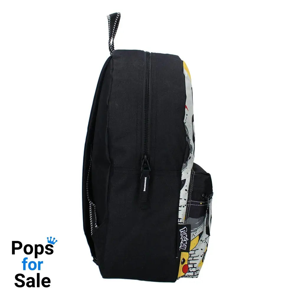 Pokémon Backpack Gotta Catch 'Em All! 39 cm