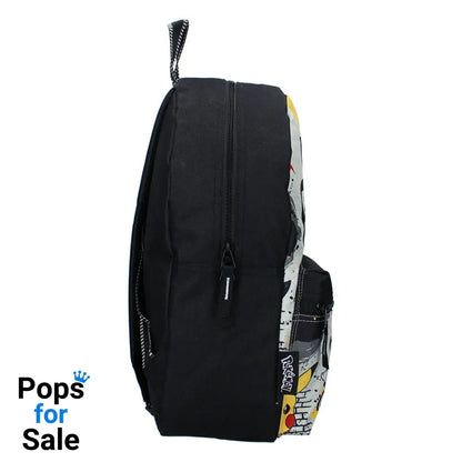 Pokémon Backpack Gotta Catch 'Em All! 39 cm