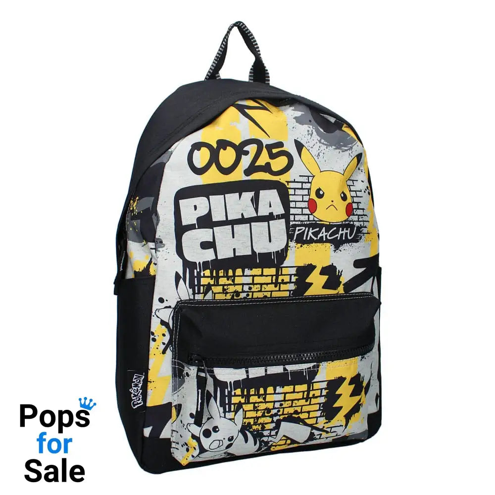 Pokémon Backpack Gotta Catch 'Em All! 41 cm