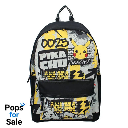 Pokémon Backpack Gotta Catch 'Em All! 41 cm
