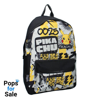 Pokémon Backpack Gotta Catch 'Em All! 41 cm