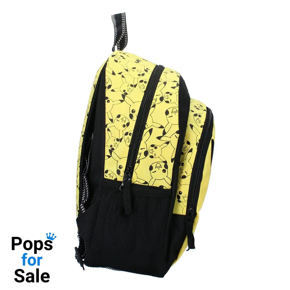 Pokémon Backpack High Voltage 35 cm