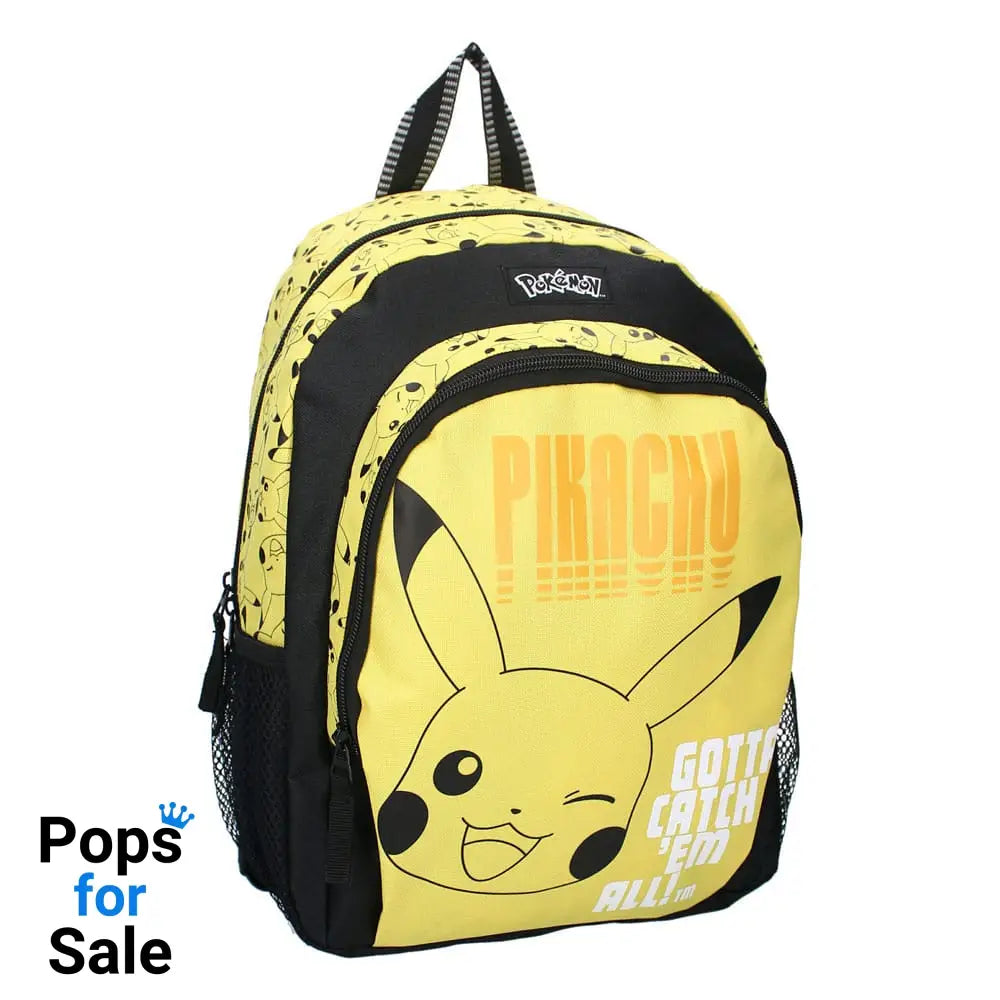 Pokémon Backpack High Voltage 35 cm Bags