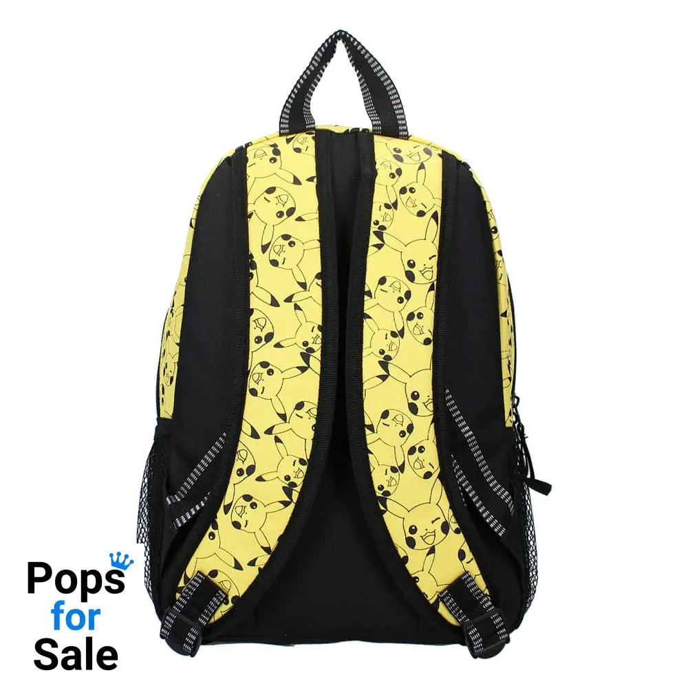 Pokémon Backpack High Voltage 35 cm Bags