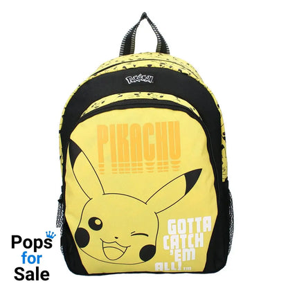 Pokémon Backpack High Voltage 35 cm