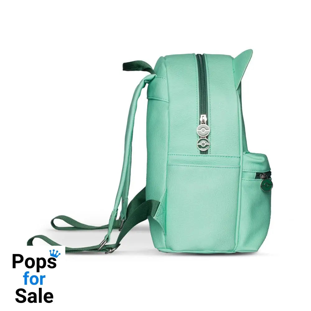 Pokemon Backpack Mini Bulbasaur