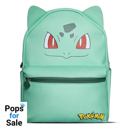 Pokemon Backpack Mini Bulbasaur