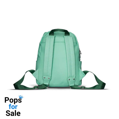 Pokemon Backpack Mini Bulbasaur