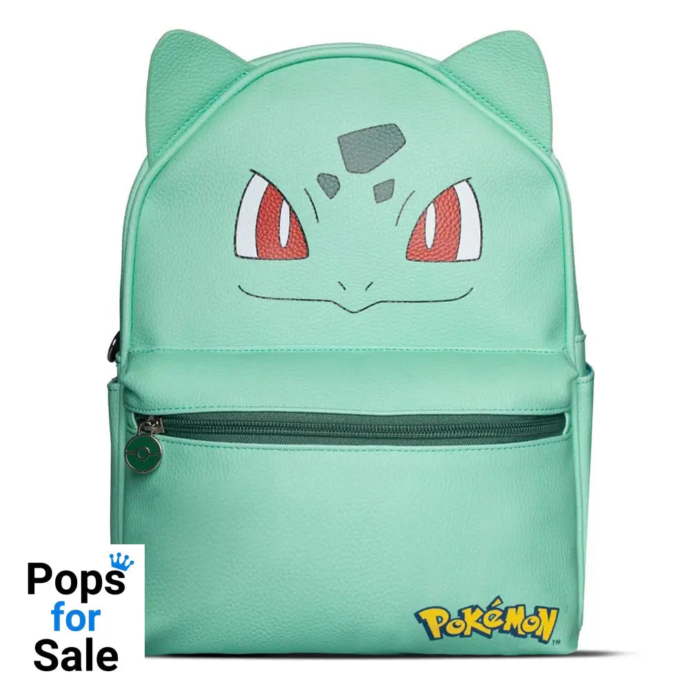 Pokemon Backpack Mini Bulbasaur Bags