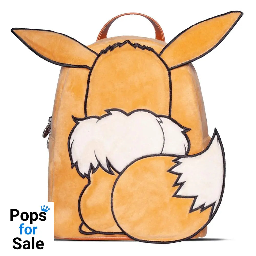 Pokemon Backpack Mini Eevee Bags