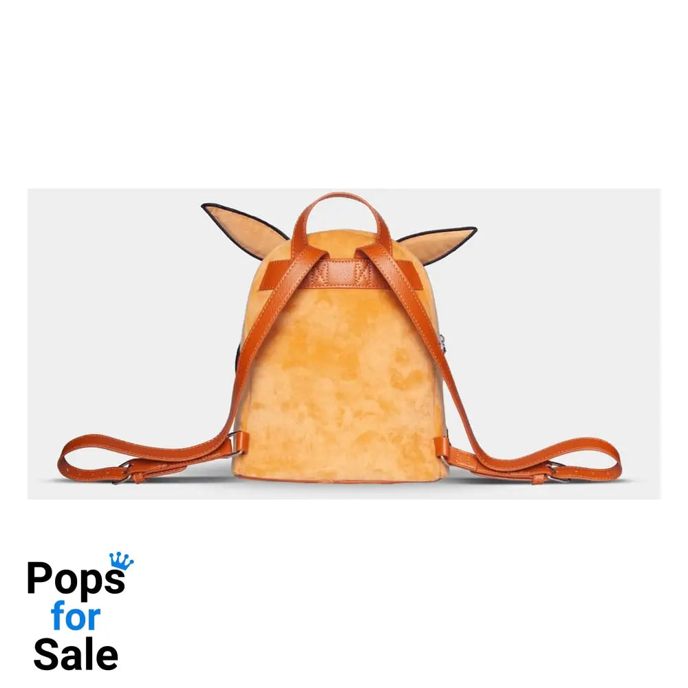 Pokemon Backpack Mini Eevee